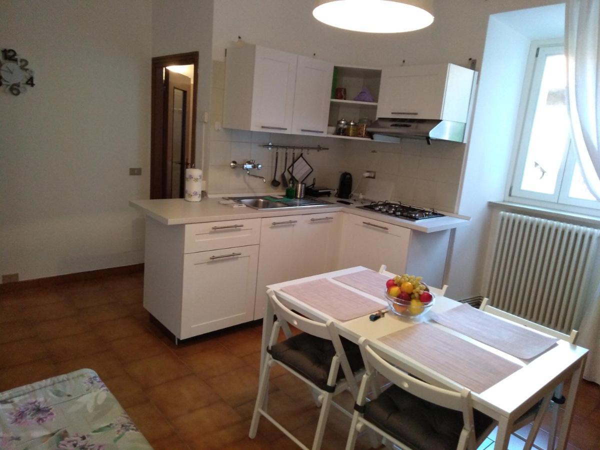Varenna Center, Contrada Del Prato 外观 照片