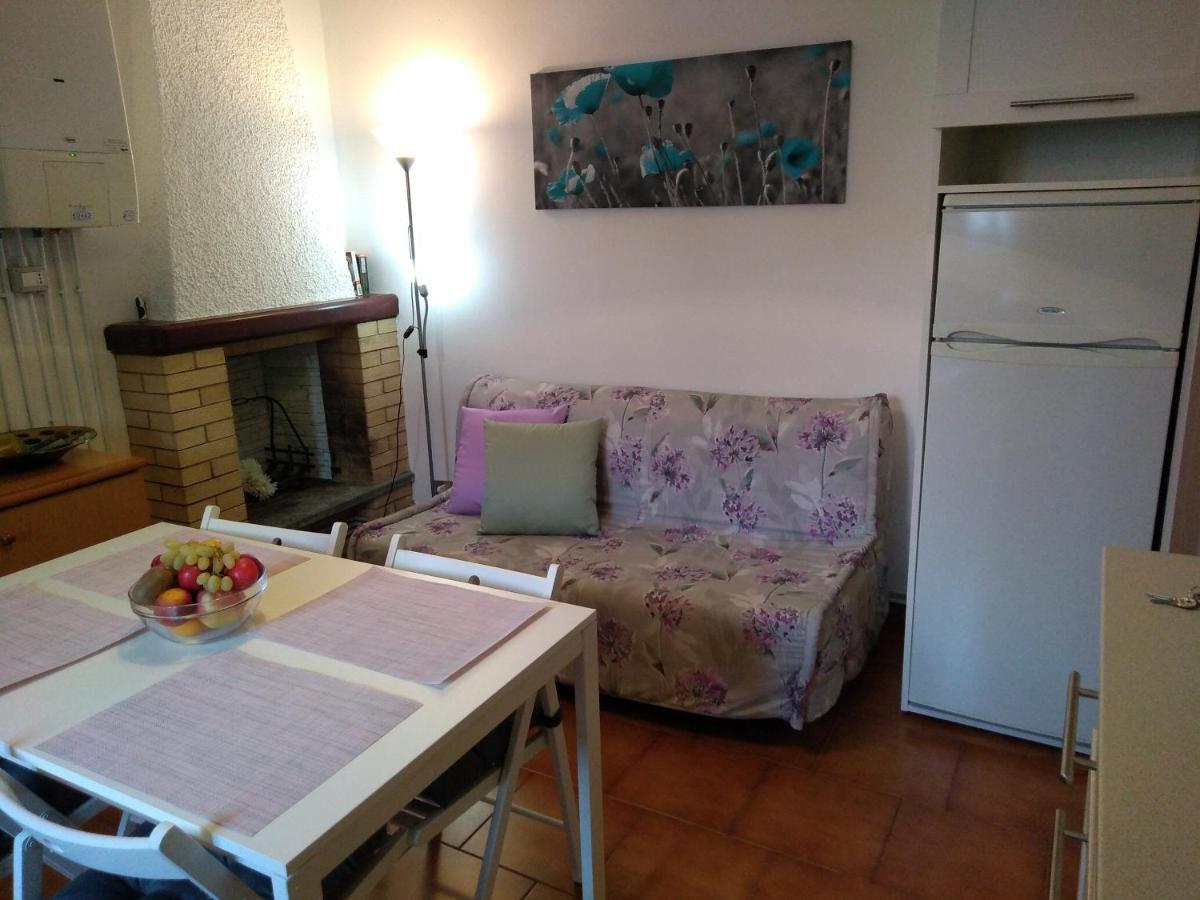 Varenna Center, Contrada Del Prato 外观 照片