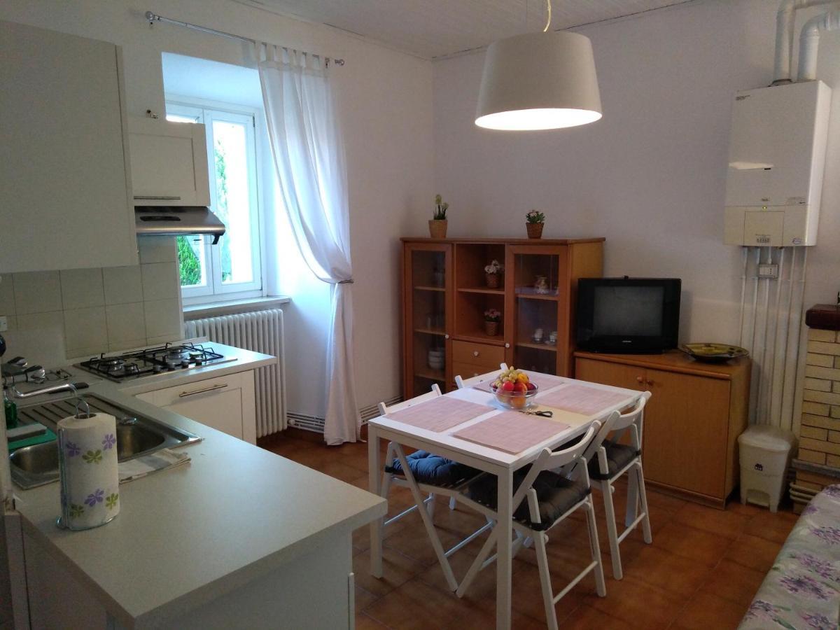 Varenna Center, Contrada Del Prato 外观 照片